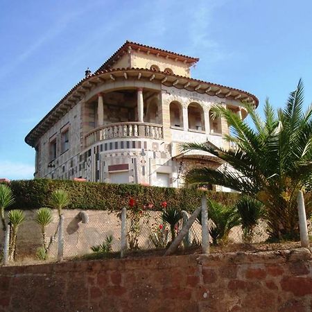 Casa Rural Rellinars Zewnętrze zdjęcie