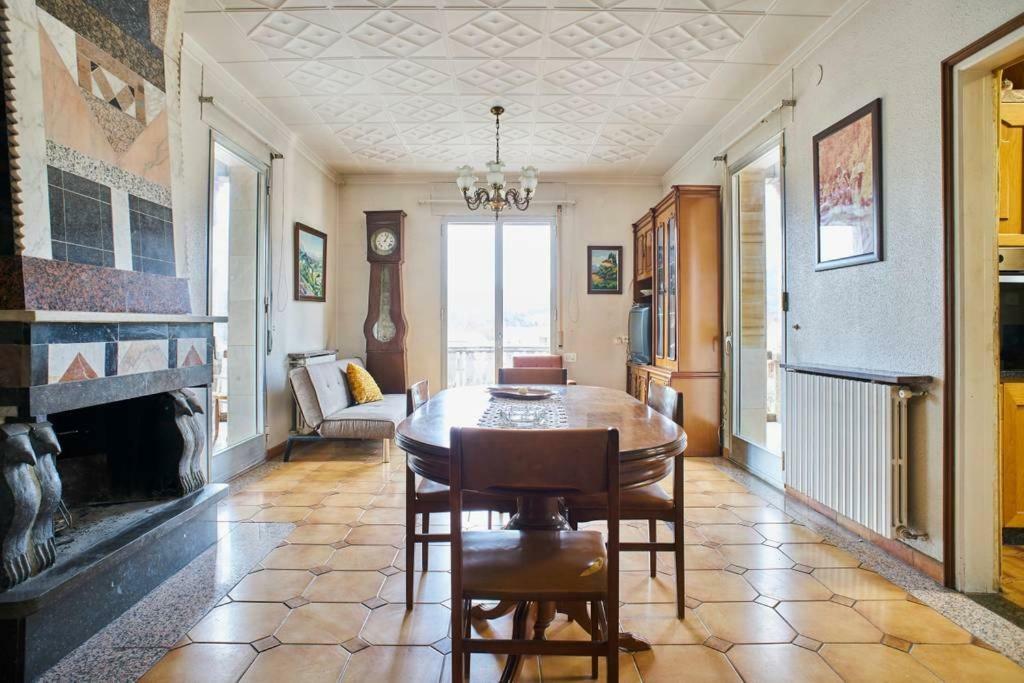 Casa Rural Rellinars Zewnętrze zdjęcie