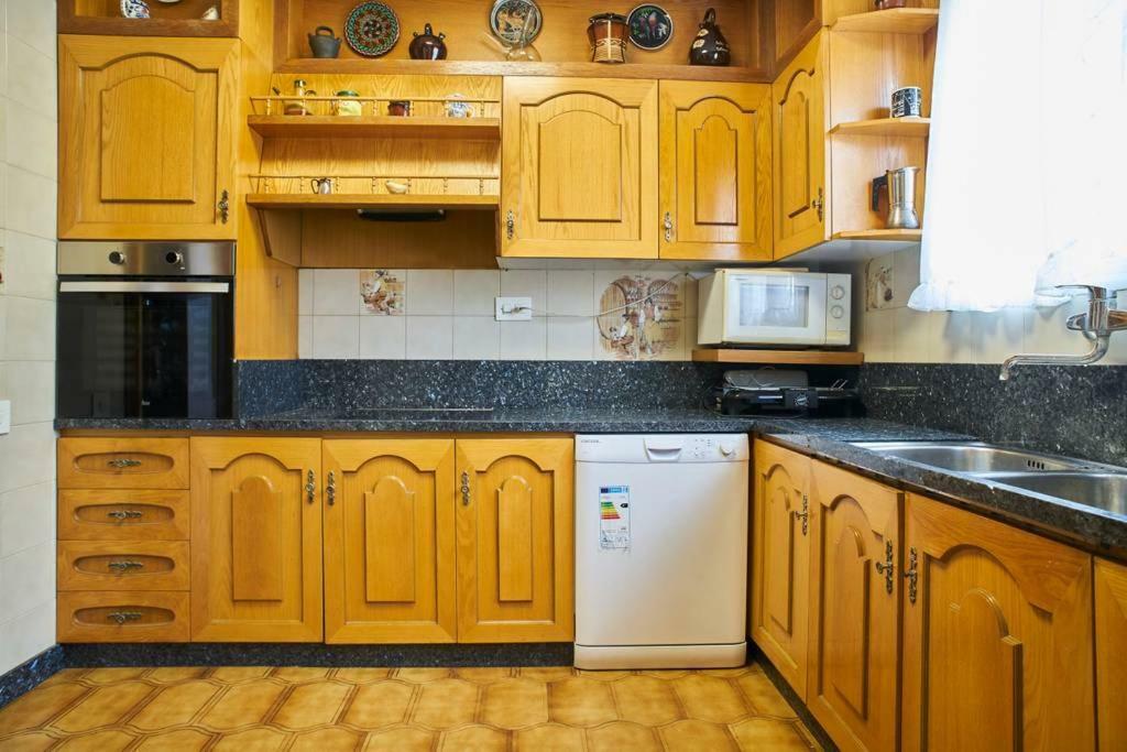 Casa Rural Rellinars Zewnętrze zdjęcie