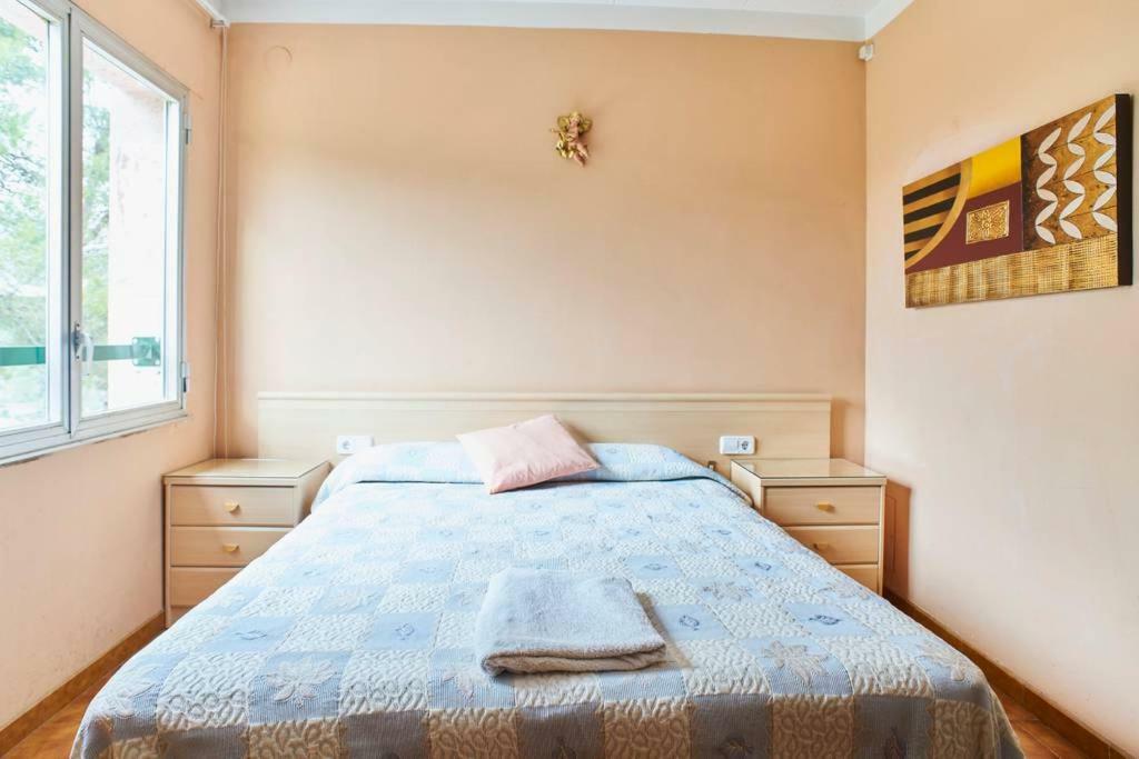 Casa Rural Rellinars Zewnętrze zdjęcie