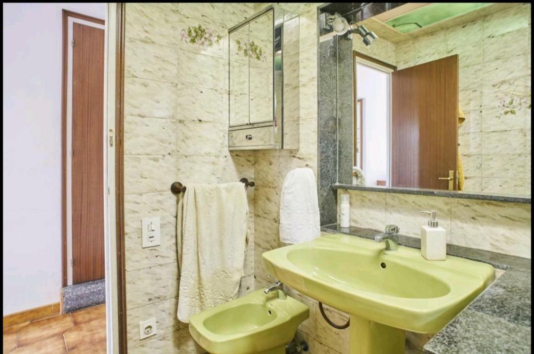 Casa Rural Rellinars Zewnętrze zdjęcie
