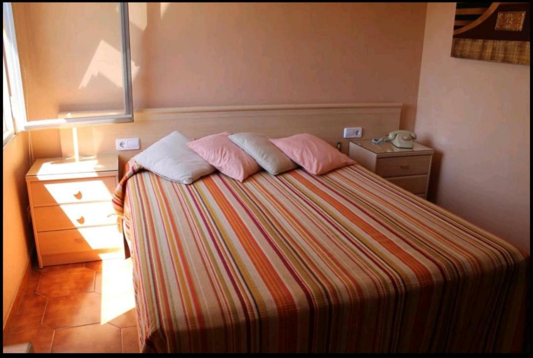 Casa Rural Rellinars Zewnętrze zdjęcie