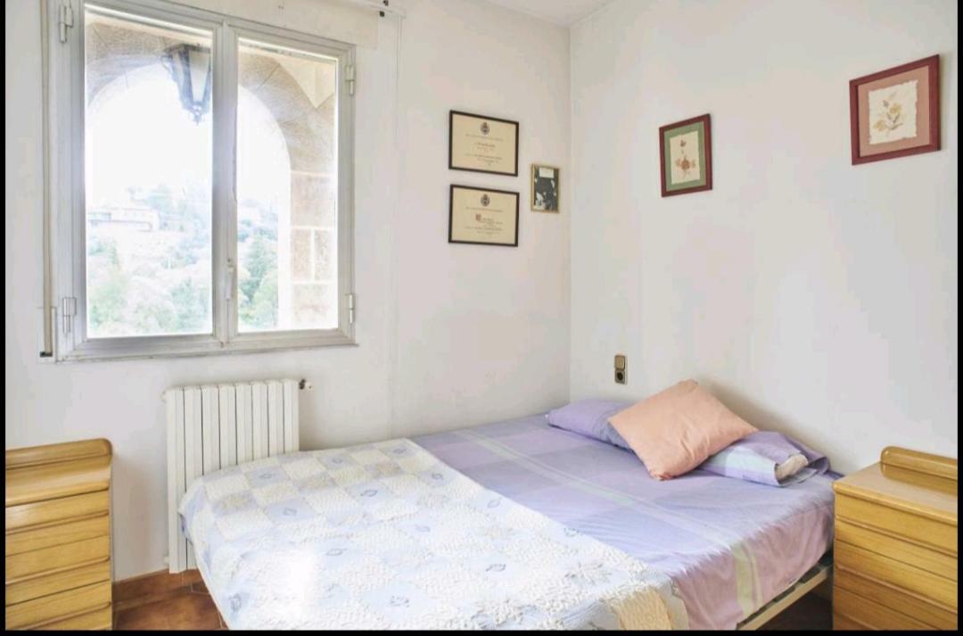 Casa Rural Rellinars Zewnętrze zdjęcie