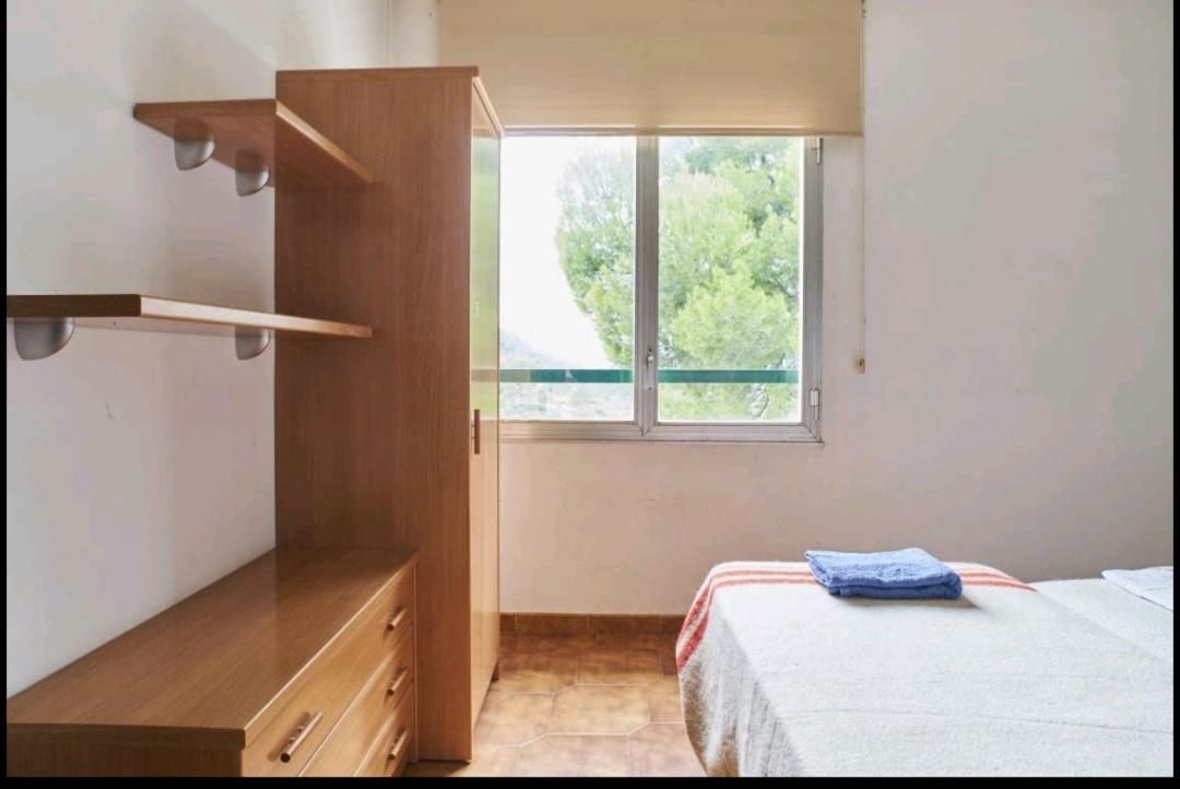 Casa Rural Rellinars Zewnętrze zdjęcie