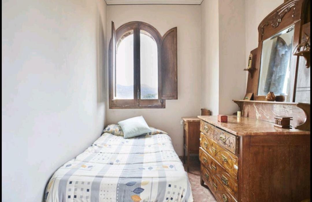 Casa Rural Rellinars Zewnętrze zdjęcie
